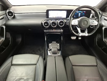 Used Mercedes-Benz A-Class 2021 for sale - 76293837: Photo