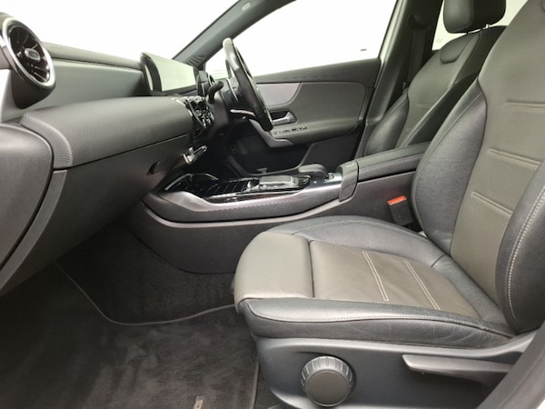 Used Mercedes-Benz A-Class 2021 for sale - 76293837: Photo 5