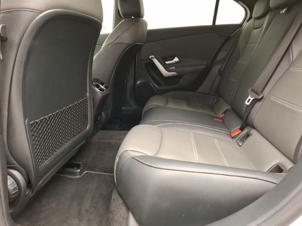 Used Mercedes-Benz A-Class 2021 for sale - 76293837: Photo 6