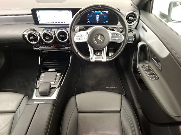 Used Mercedes-Benz A-Class 2021 for sale - 76293837: Photo 7