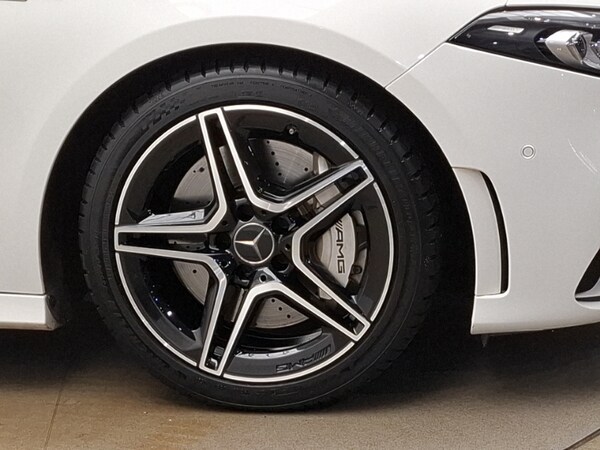 Used Mercedes-Benz A-Class 2021 for sale - 76293837: Photo 9