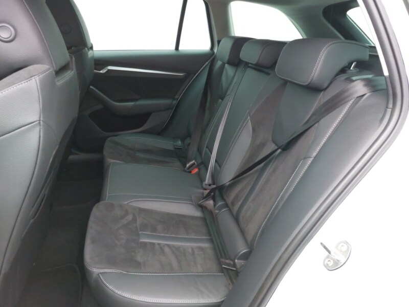 Used Skoda Octavia 2024 for sale - 77518738: Photo 6