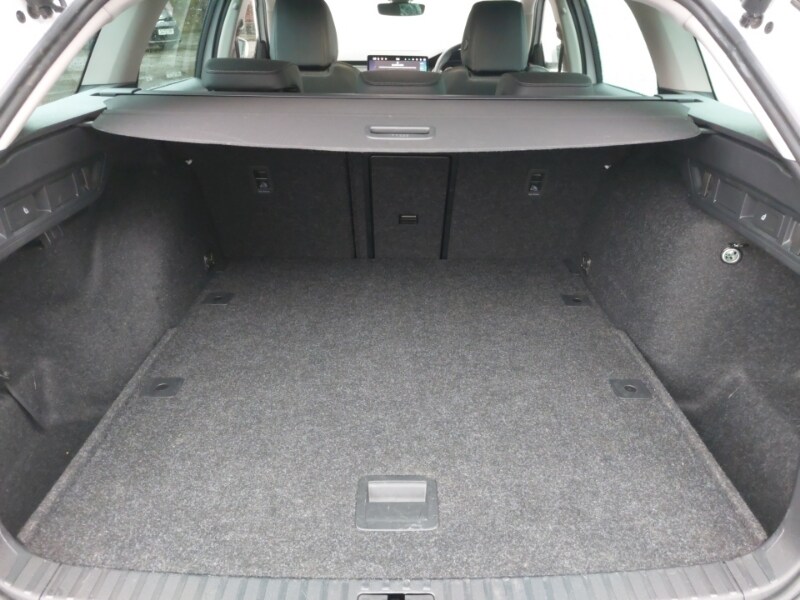 Used Skoda Octavia 2024 for sale - 77518738: Photo 8