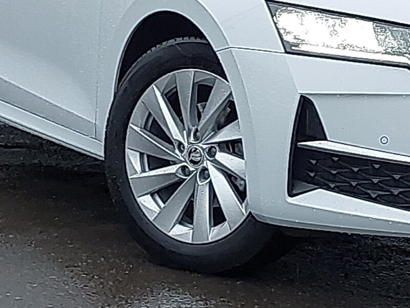 Used Skoda Octavia 2024 for sale - 77518738: Photo 9