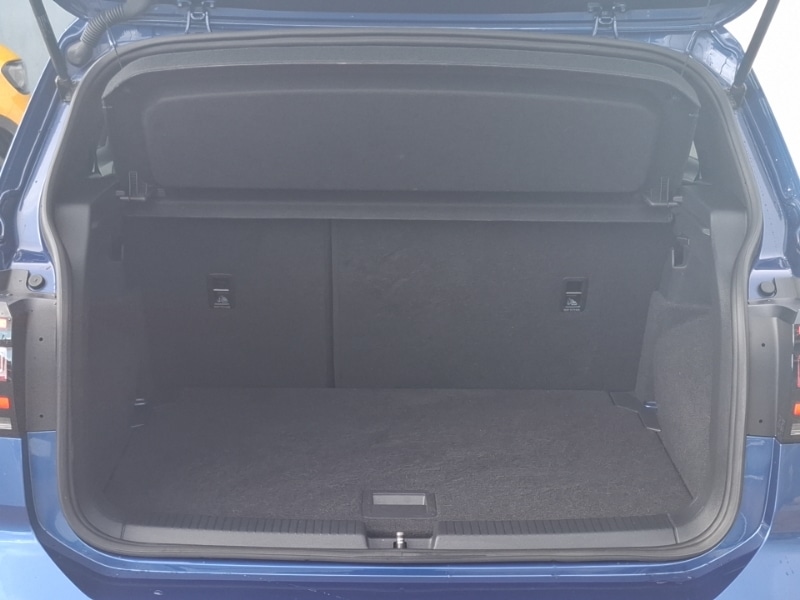 Used Volkswagen T-Cross 2021 for sale - 76343052: Photo 8