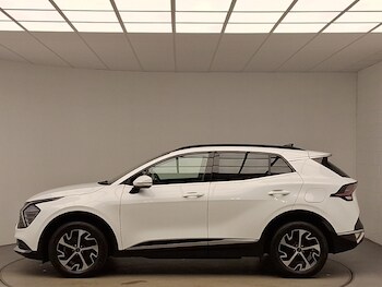 Used Kia Sportage 2022 for sale - 77597138: Photo