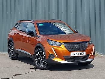Used Peugeot 2008 2023 for sale - 79528952: Photo