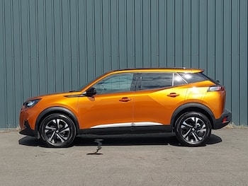 Used Peugeot 2008 2023 for sale - 79528952: Photo