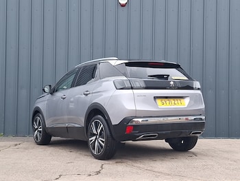 Used Peugeot 3008 2022 for sale - 76254422: Photo 3