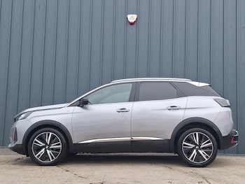 Used Peugeot 3008 2022 for sale - 76254422: Photo 4