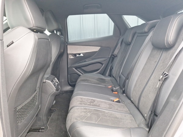 Used Peugeot 3008 2022 for sale - 76254422: Photo 6