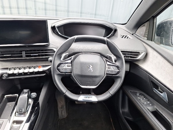 Used Peugeot 3008 2022 for sale - 76254422: Photo 7