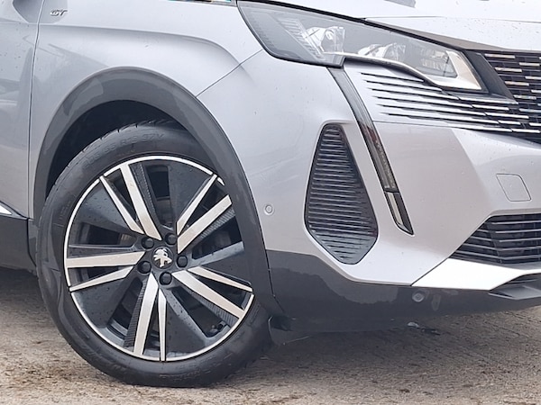 Used Peugeot 3008 2022 for sale - 76254422: Photo 9