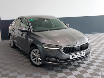 2023 - 1.5 TSI SE L 5dr