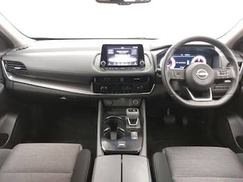 Used Nissan X-Trail 2024 for sale - 76967471: Photo