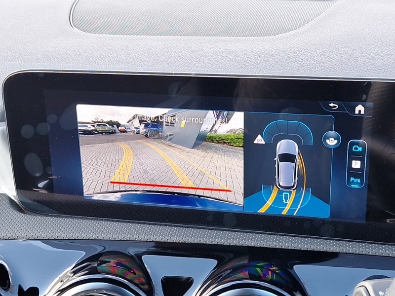 Used Mercedes-Benz A-Class 2025 for sale - 77731921: Photo 11