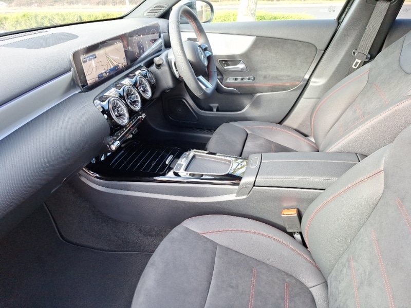 Used Mercedes-Benz A-Class 2025 for sale - 77731921: Photo 5