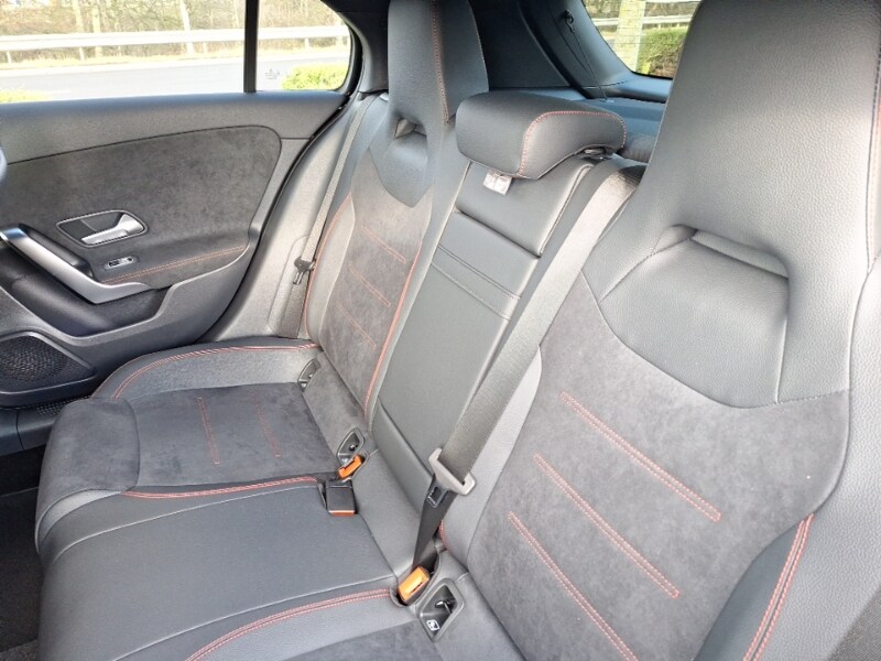 Used Mercedes-Benz A-Class 2025 for sale - 77731921: Photo 6