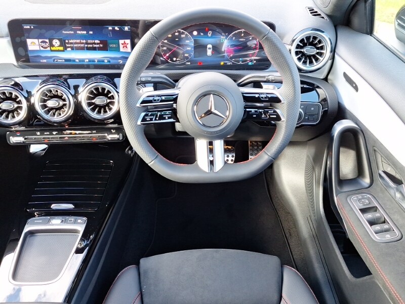 Used Mercedes-Benz A-Class 2025 for sale - 77731921: Photo 7