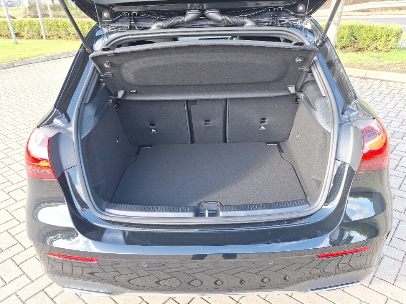 Used Mercedes-Benz A-Class 2025 for sale - 77731921: Photo 8