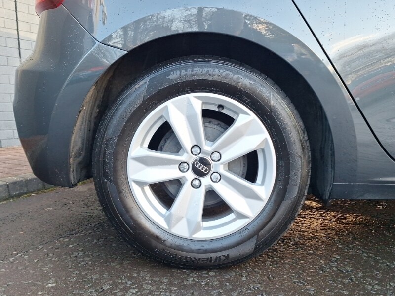 Used Audi A1 2022 for sale - 77184323: Photo 12