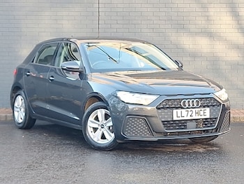 Used Audi A1 2022 for sale - 77184323: Photo