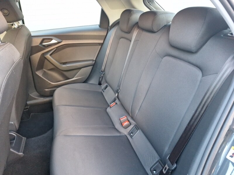 Used Audi A1 2022 for sale - 77184323: Photo 6