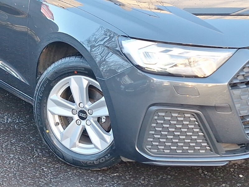 Used Audi A1 2022 for sale - 77184323: Photo 9