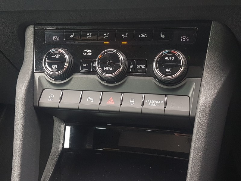 Used Skoda Karoq 2024 for sale - 77338895: Photo 11