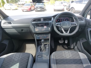 Used Volkswagen Tiguan 2021 for sale - 78968282: Photo