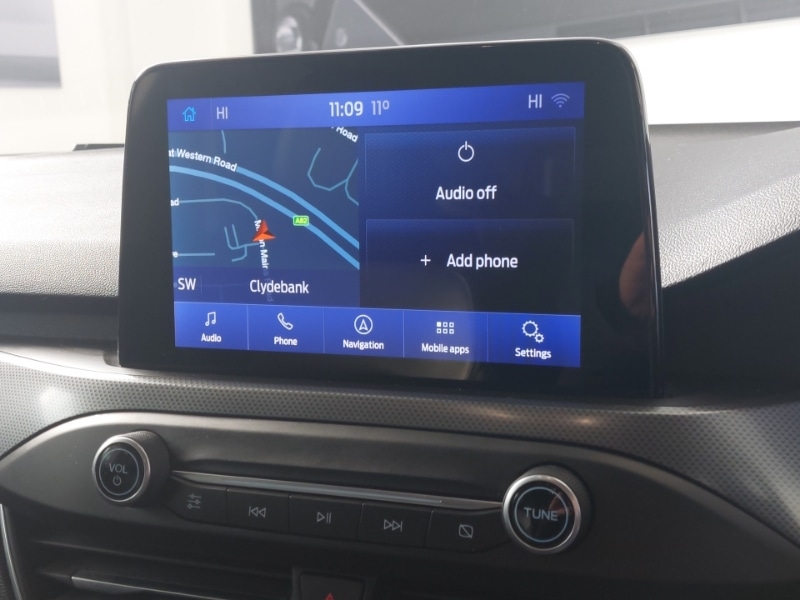 Used Ford Focus 2020 for sale - 77580713: Photo 10