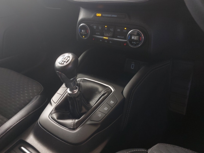 Used Ford Focus 2020 for sale - 77580713: Photo 11