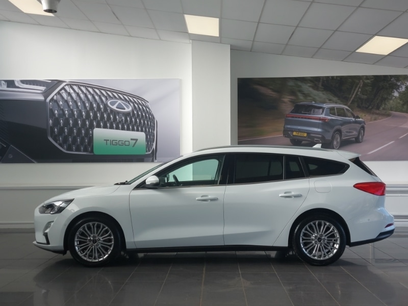 Used Ford Focus 2020 for sale - 77580713: Photo 4