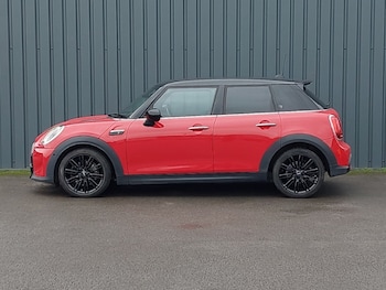 Used MINI Hatch 2022 for sale - 79566911: Photo