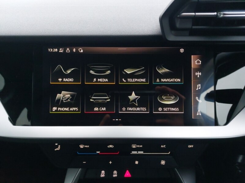 Used Audi A3 2022 for sale - 77476140: Photo 12