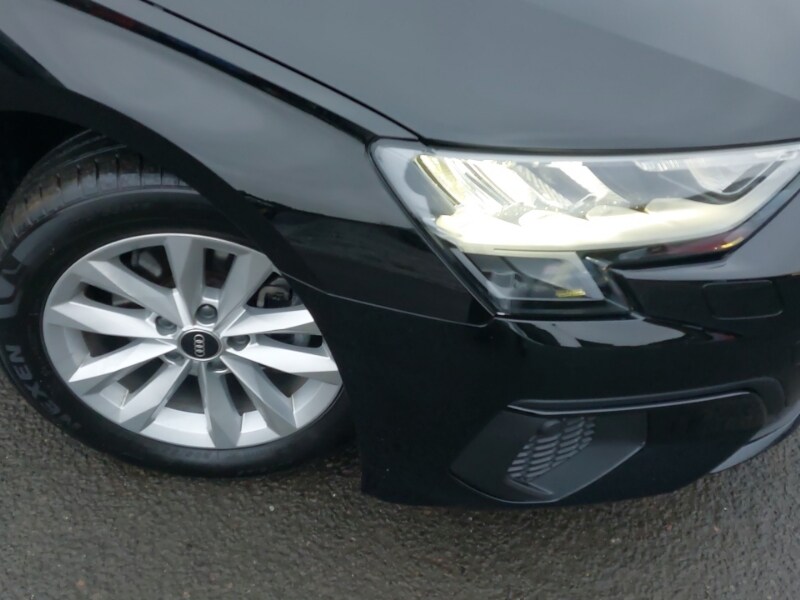 Used Audi A3 2022 for sale - 77476140: Photo 9