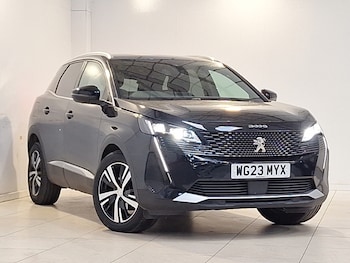 Used Peugeot 3008 2023 for sale - 78841518: Photo