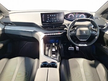 Used Peugeot 3008 2023 for sale - 78841518: Photo