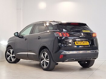 Used Peugeot 3008 2023 for sale - 78841518: Photo