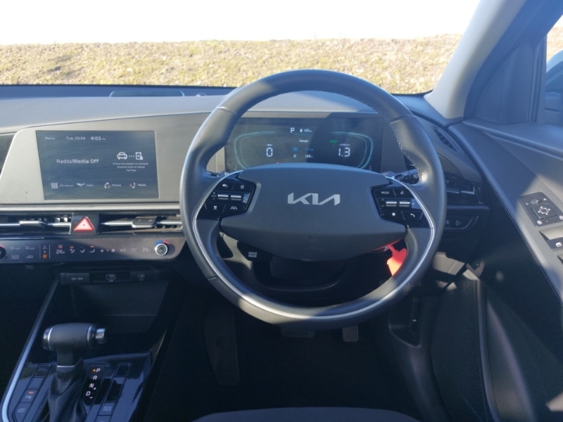 Used Kia Niro 2022 for sale - 78127051: Photo 7