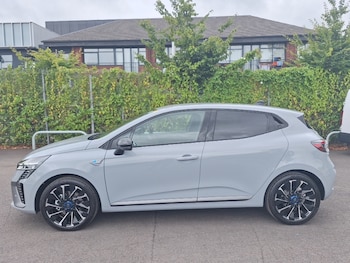 Used Renault Clio 2024 for sale - 75500381: Photo