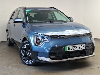 Used Kia Niro 2023 for sale - 79432527: Photo