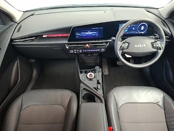 Used Kia Niro 2023 for sale - 79432527: Photo