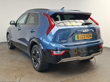 Used Kia Niro 2023 for sale - 79432527: Photo