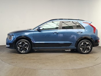 Used Kia Niro 2023 for sale - 79432527: Photo