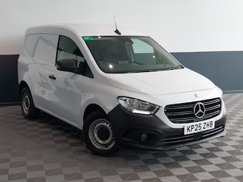 Used Mercedes-Benz Citan 2025 for sale - 79263063: Photo