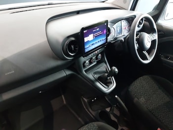 Used Mercedes-Benz Citan 2025 for sale - 79263063: Photo