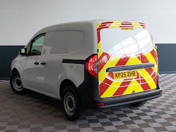 Used Mercedes-Benz Citan 2025 for sale - 79263063: Photo