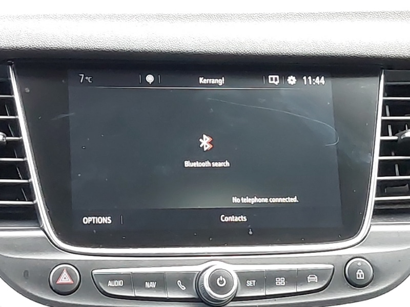 Used Vauxhall Grandland X 2020 for sale - 77257034: Photo 11