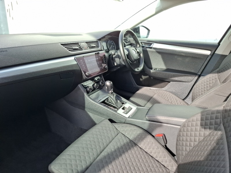 Used Skoda Superb 2020 for sale - 77975184: Photo 5